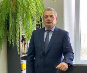 Фото Ткаченко Олександр Васильович