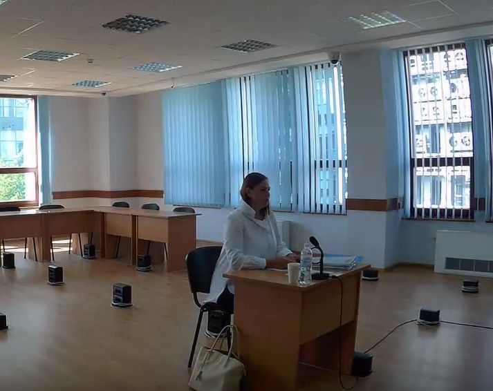 Фото Ткаченко Ольга Євгеніївна