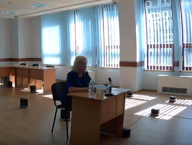 Фото Ткачова Світлана Миколаївна