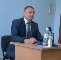 Фото Токарєв Сергій Миколайович