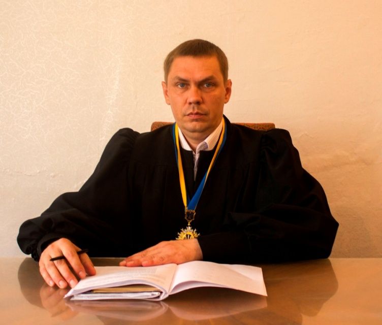 Фото Томаш Вадим Іванович