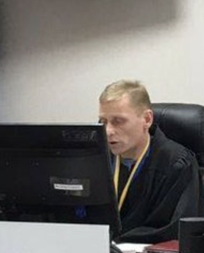 Фото Тьор Євгеній Миколайович