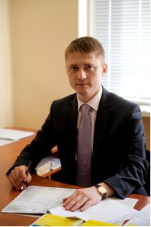 Фото Трагнюк Василь Романович
