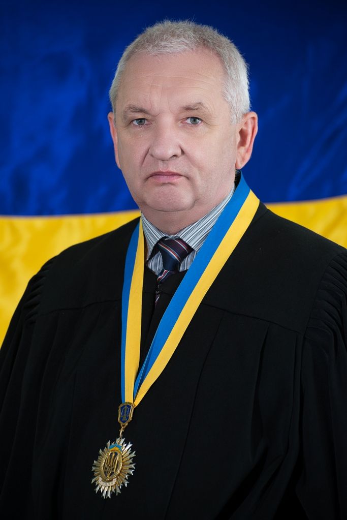 Фото Триголов Вадим Миколайович