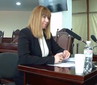 Фото Трояновська Тетяна Михайлівна