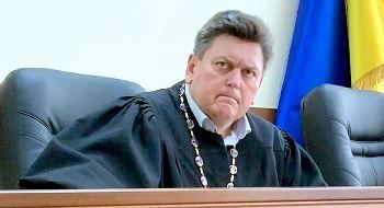 Фото Трубніков Андрій Володимирович