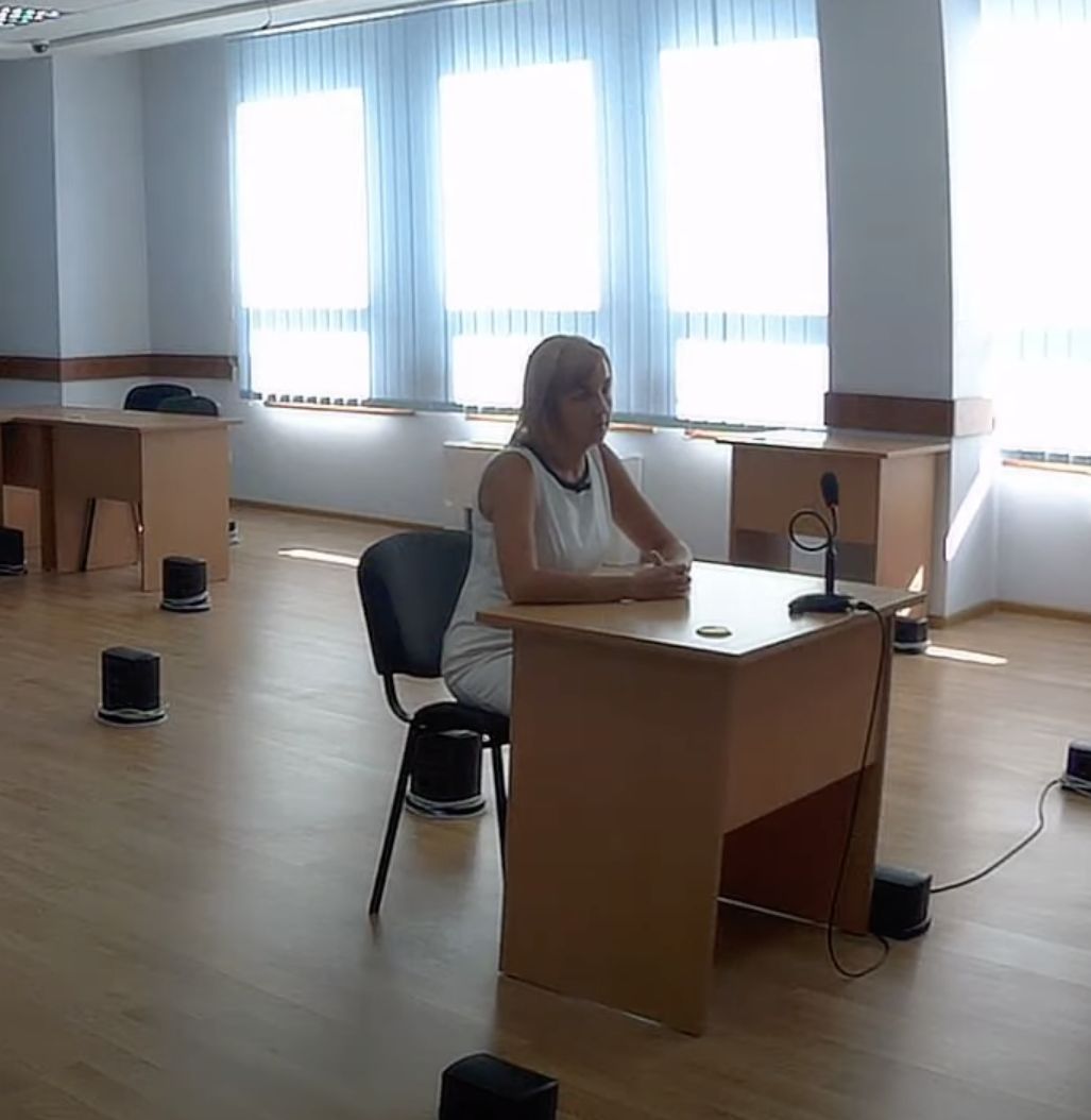 Фото Турак Ольга Василівна