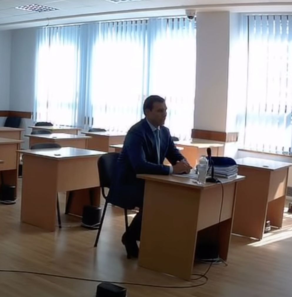 Фото Турчин Сергій Олександрович
