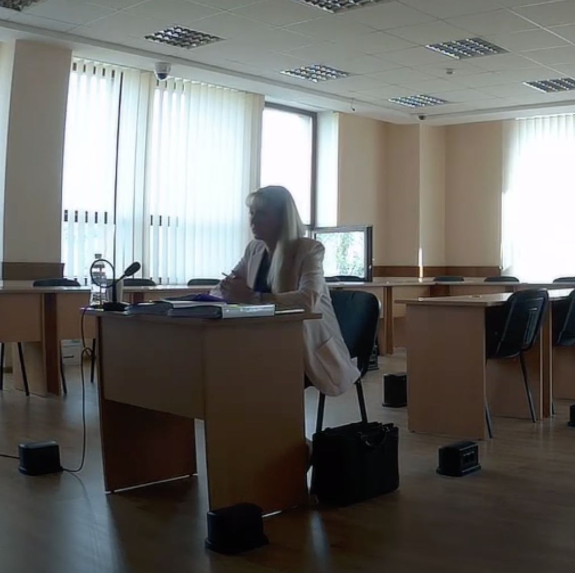 Фото Турлакова Наталія Василівна