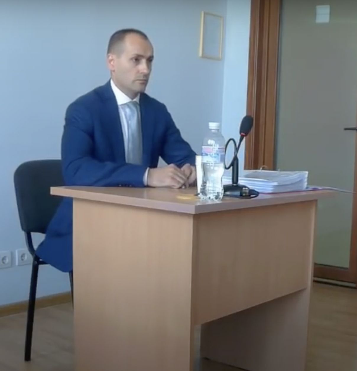 Фото Тварковський Анатолій Анатолійович