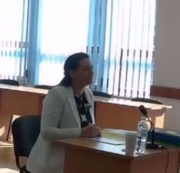 Фото Удалова Олена Геннадіївна