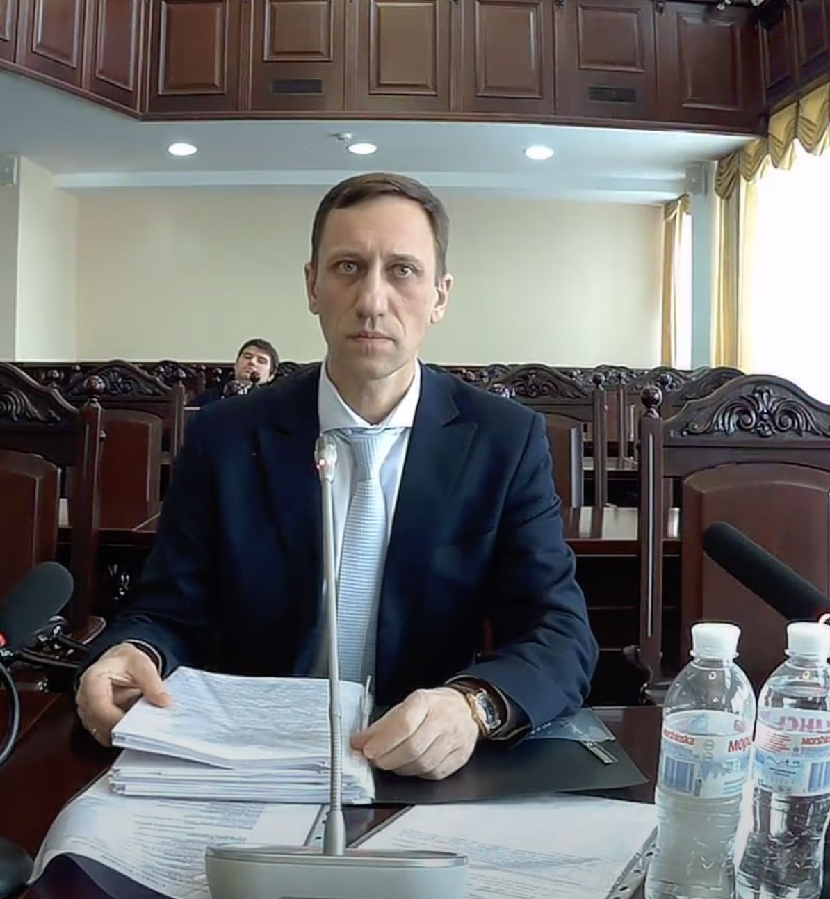 Фото Уханенко Сергій Анатолійович