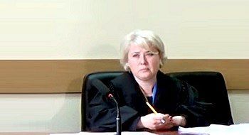 Фото Усатова Ірина Анатолівна