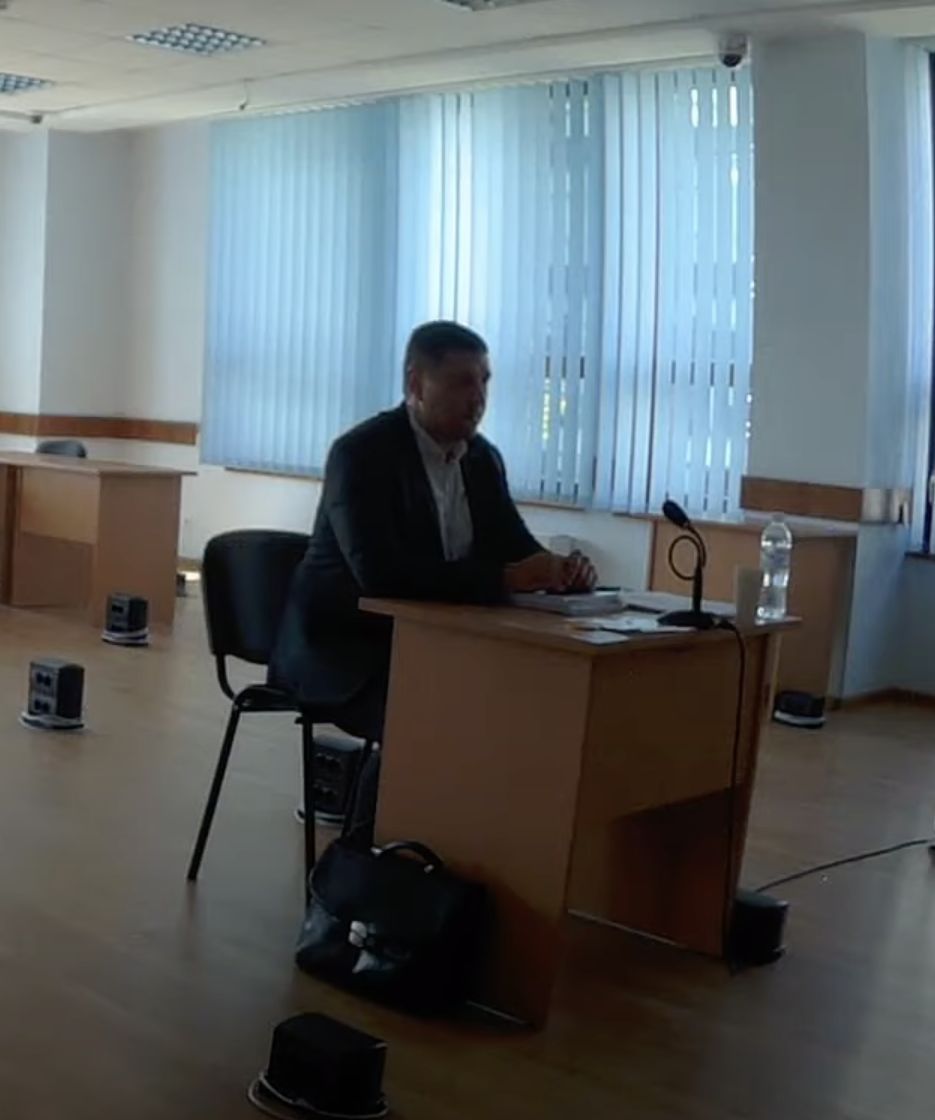 Фото Вальчук Валерій Вікторович