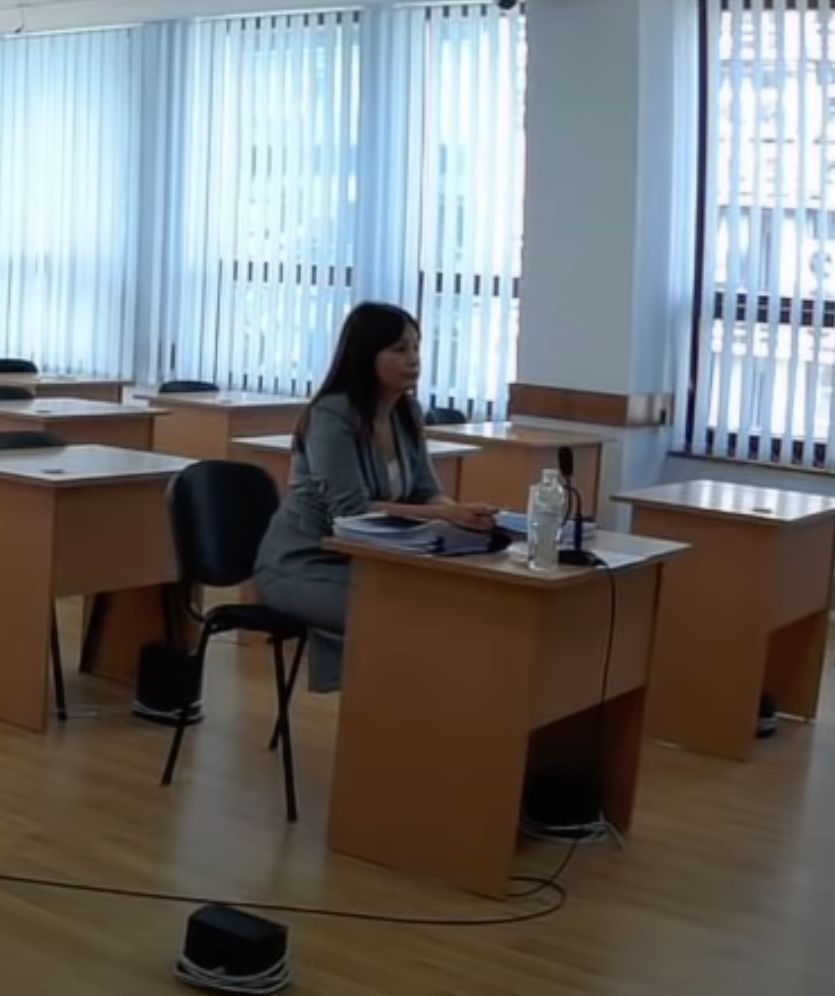 Фото Ващенко Тетяна Миколаївна