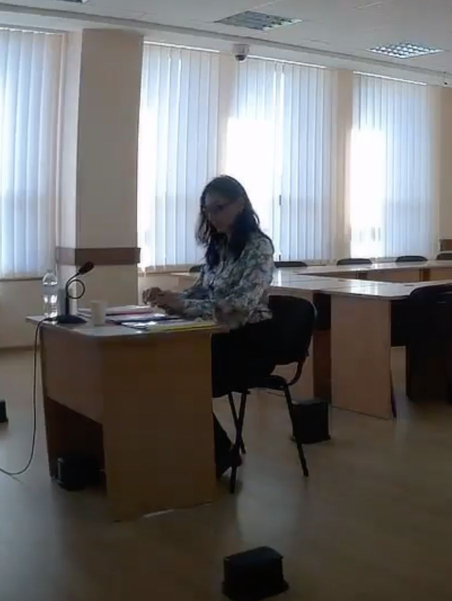Фото Василенко Людмила Іванівна
