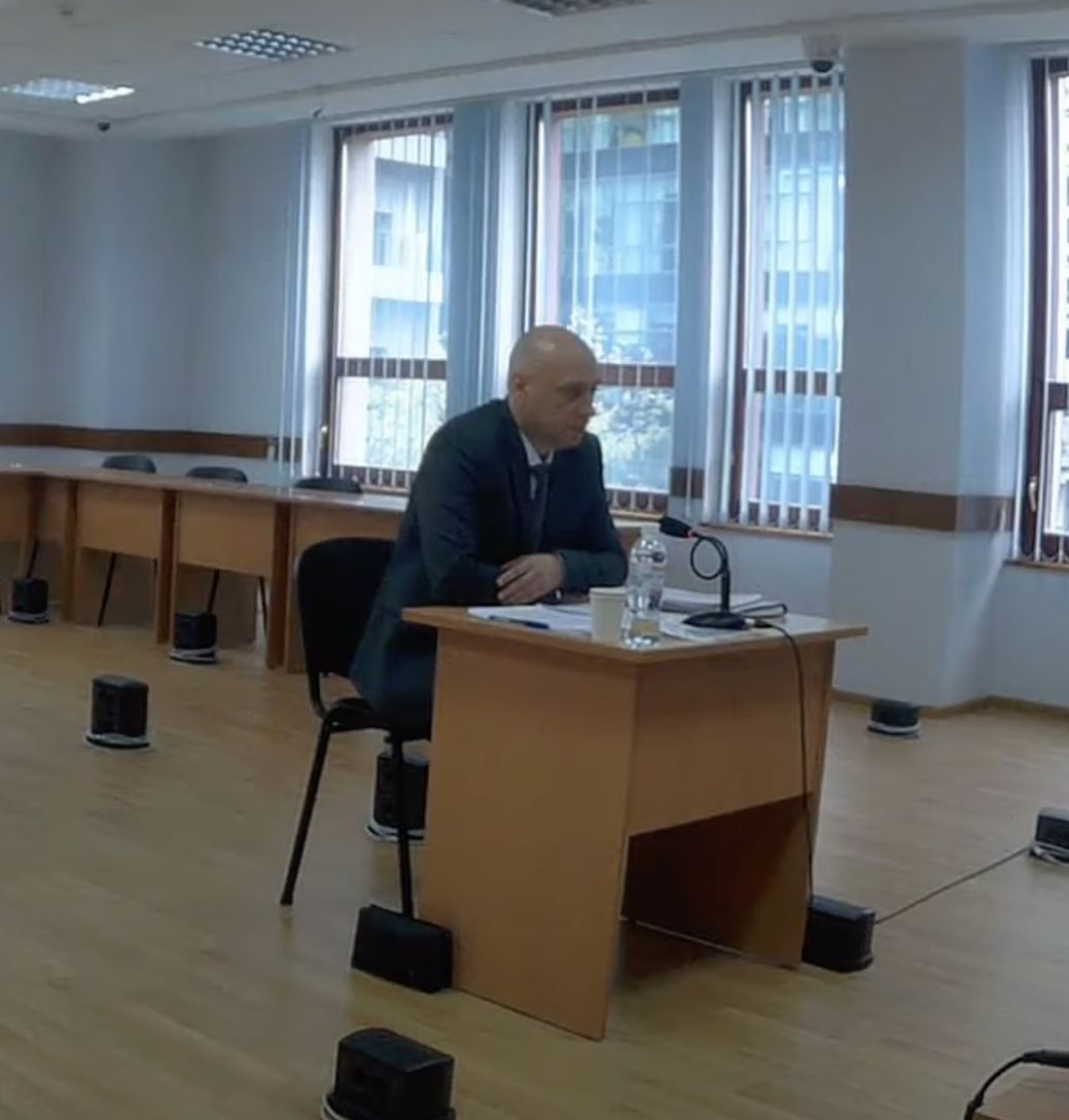Фото Василенко Роман Олександрович