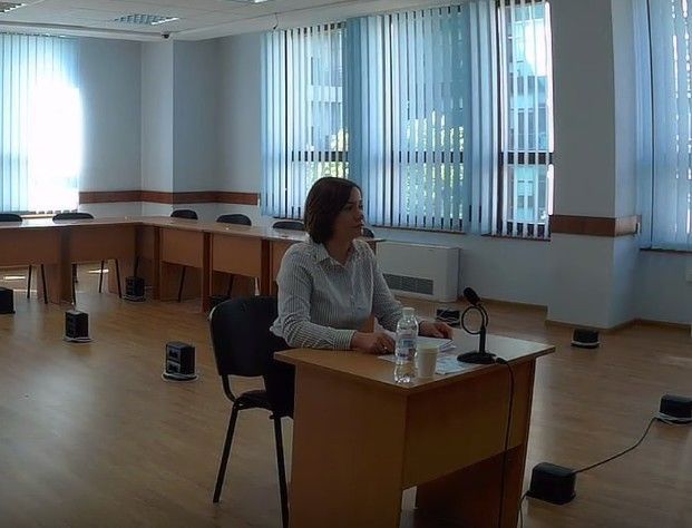 Фото Васильєва Катерина Олександрівна