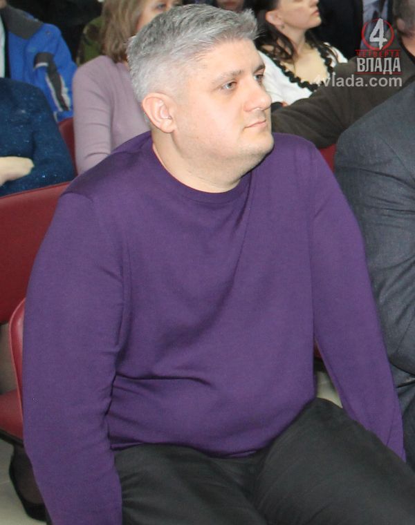 Фото Василишин Андрій Романович