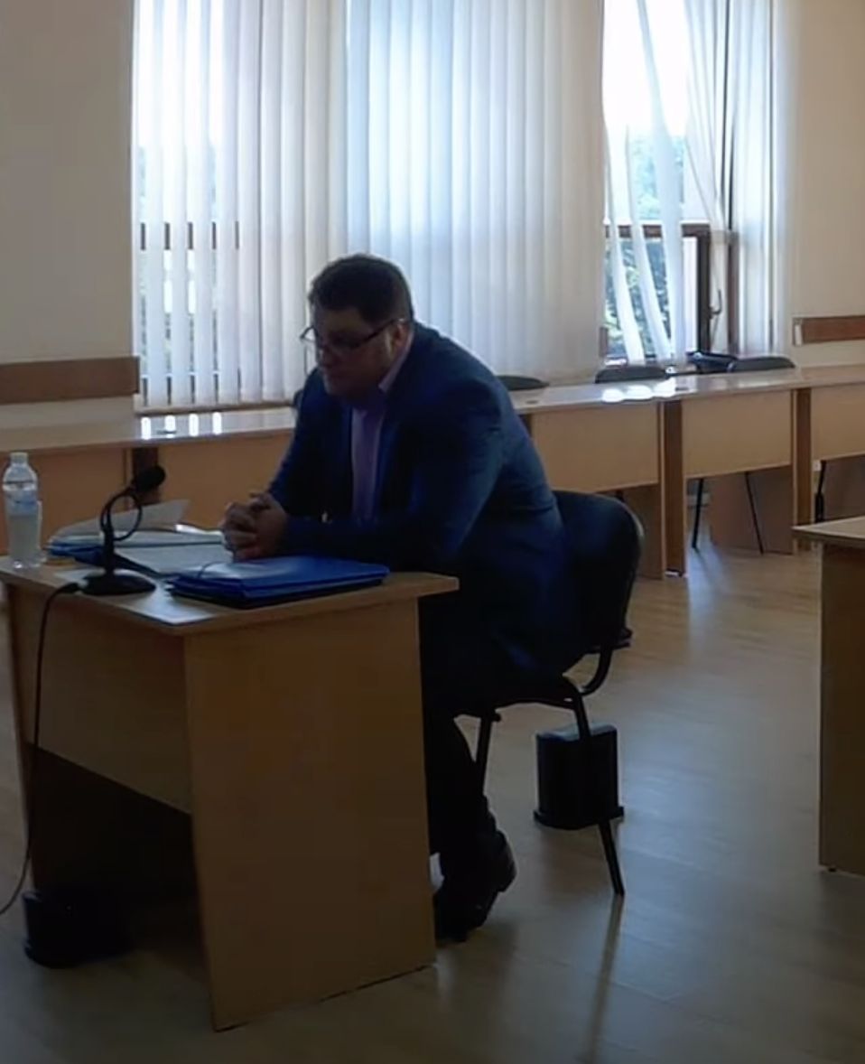 Фото Васянович Анатолій Володимирович