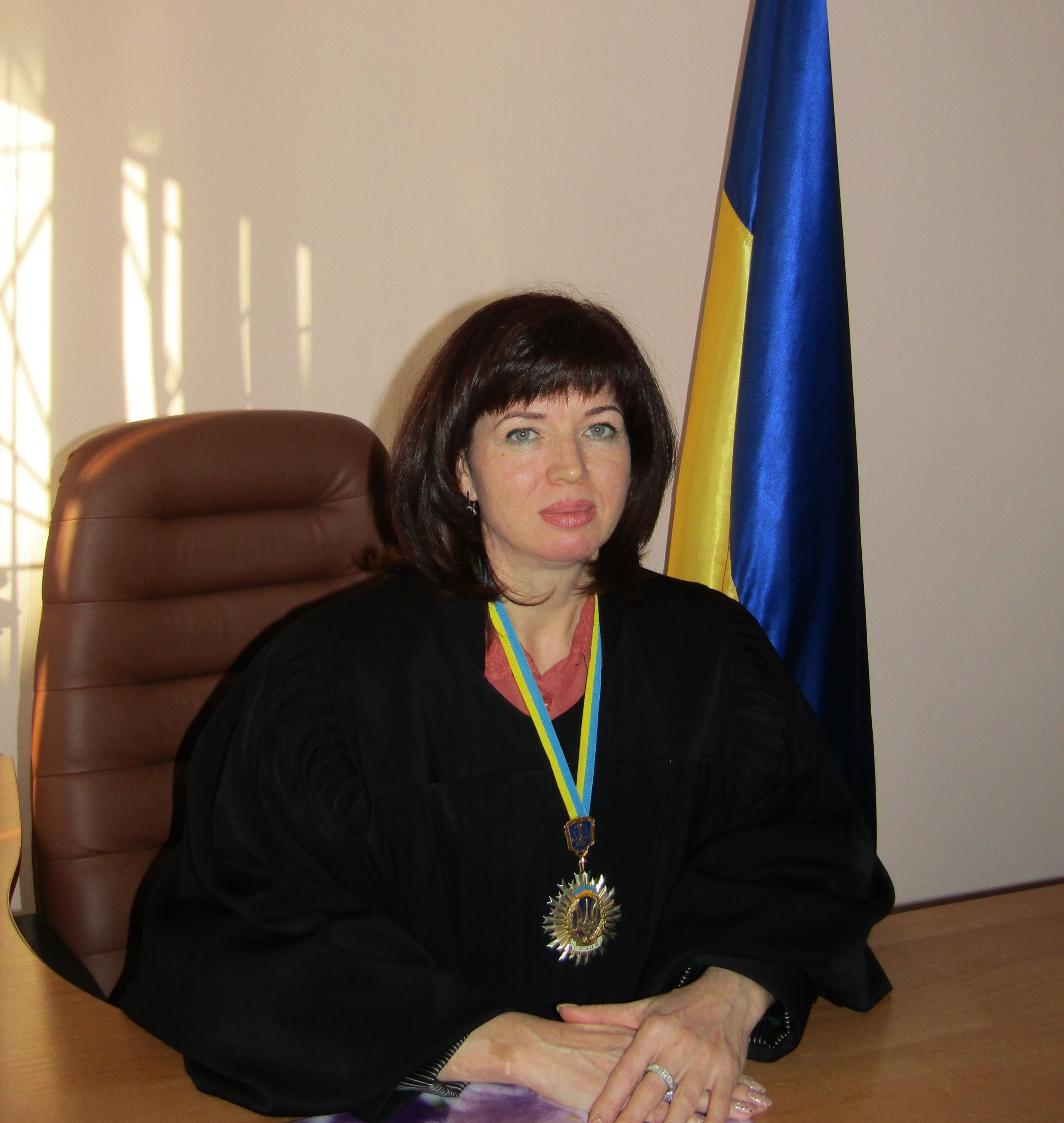 Фото Ваврушак Наталя Миколаївна