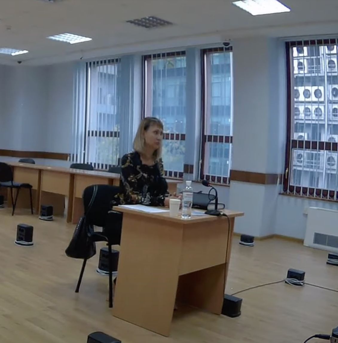 Фото Вайновська Олена Євгенівна