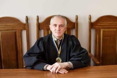 Фото Вдовичинський Анатолій Вікентійович