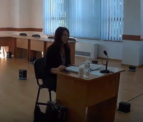 Фото Вельмакіна Таїса Миколаївна