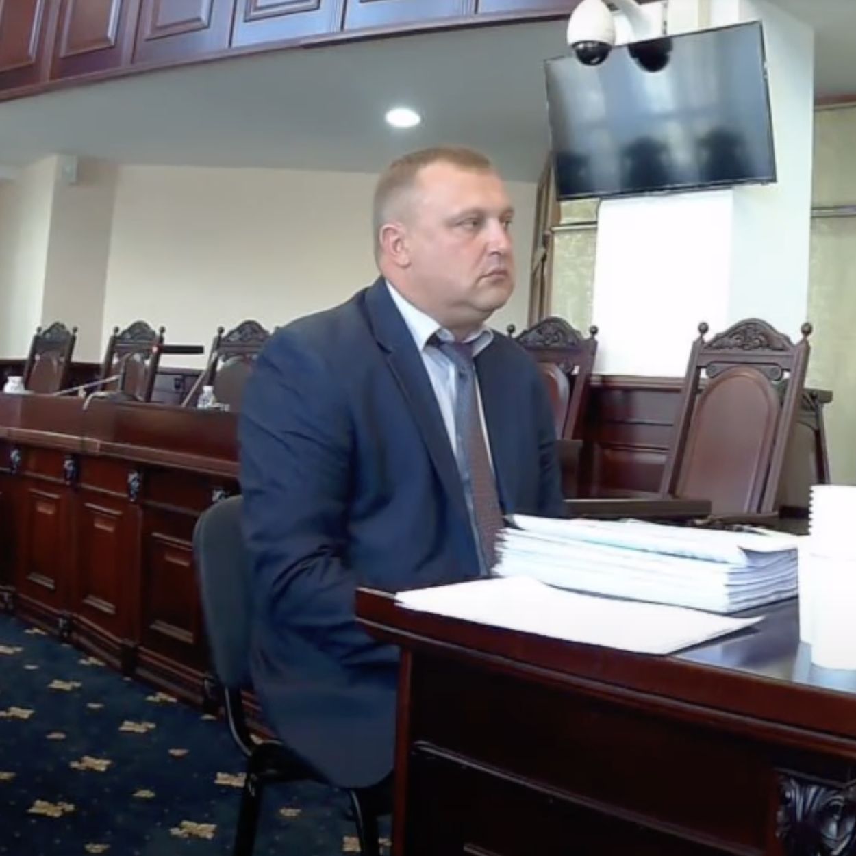 Фото Владимиренко Ігор Вячеславович