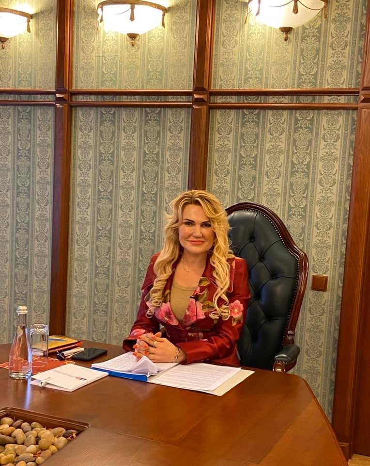 Фото Владимиренко Світлана Вячеславівна