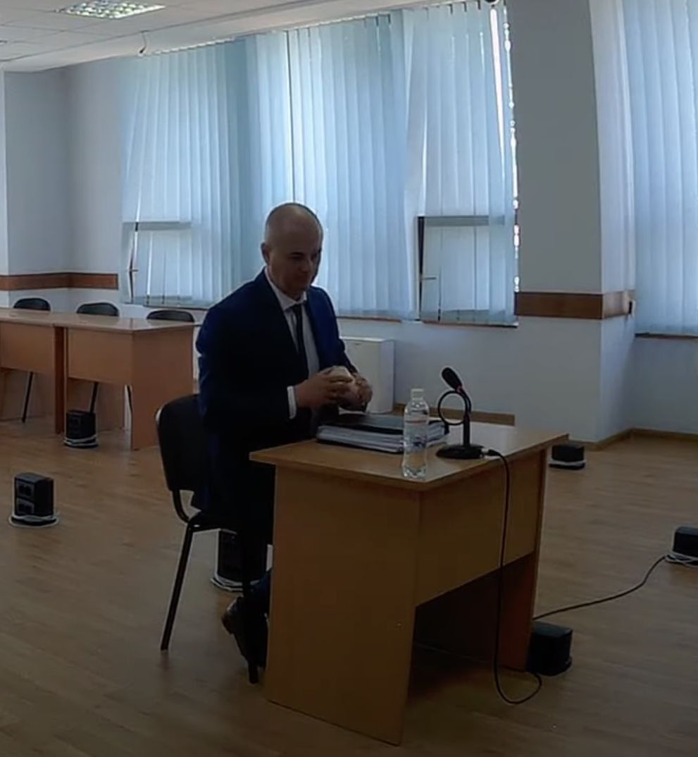 Фото Волдінер Фелікс Арнольдович