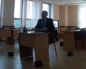 Фото Волошин Роман Романович