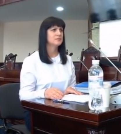 Фото Волошина Тетяна Вікторівна
