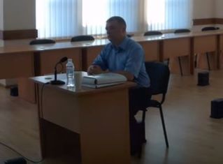 Фото Воробйов Володимир Володимирович