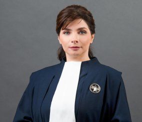 Фото Воробйова Ірина Анатоліївна