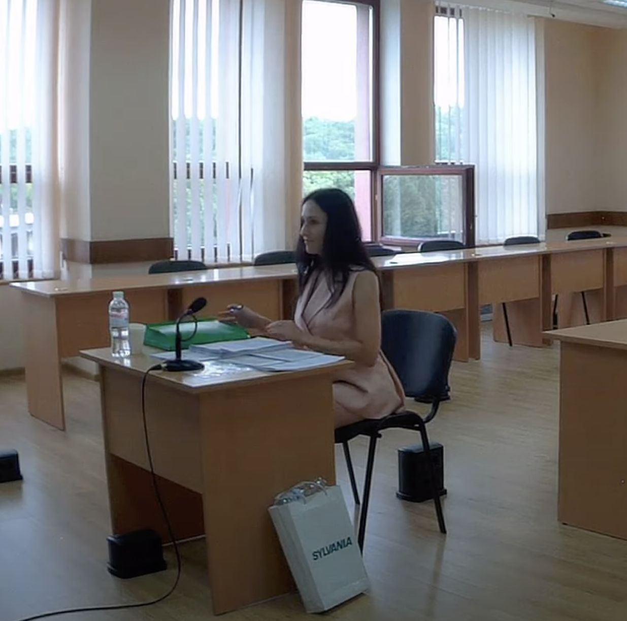Фото Войтенко Тетяна Віталіївна