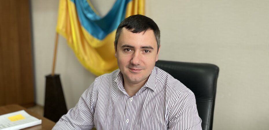 Фото Войтович Іван Іванович