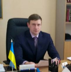 Фото Вуїв Олег Васильович
