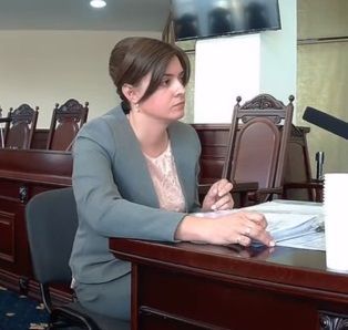 Фото Ягодіна Тетяна Василівна