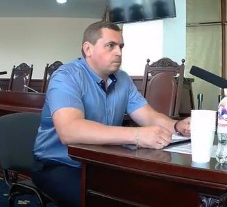 Фото Яковенко Андрій Олександрович