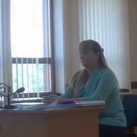 Фото Яковенко Анна Валеріївна