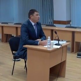 Фото Яковенко Іван Іванович