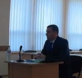 Фото Яковлєв Олександр Володимирович
