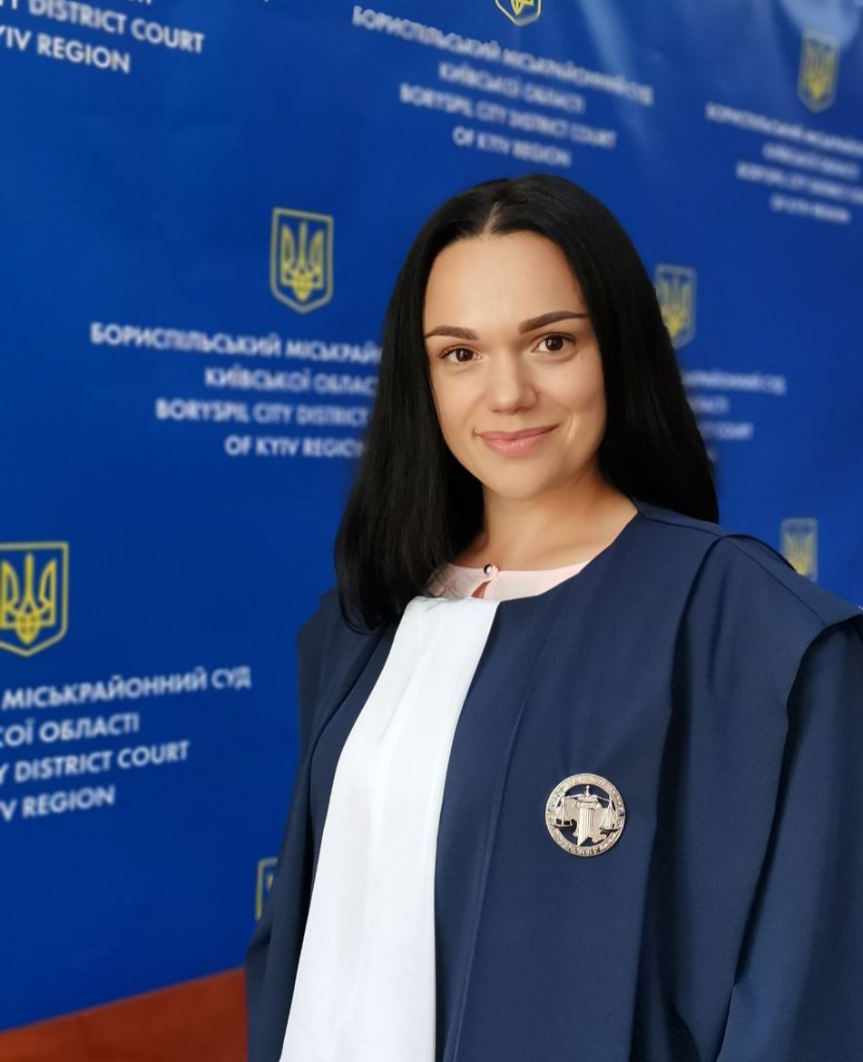 Фото Яковлєва Людмила Валеріївна