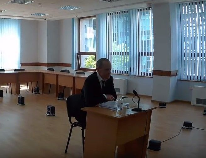 Фото Ярема Валерій Анатолійович