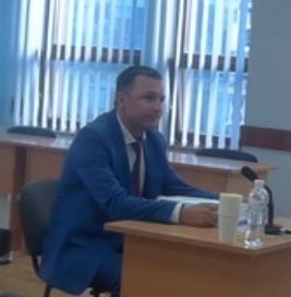 Фото Яроцький Андрій Миколайович