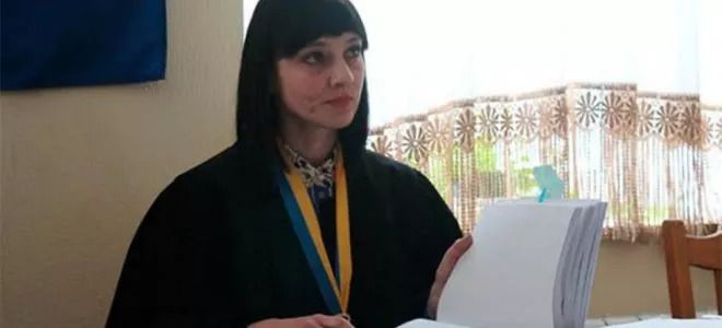 Фото Ярошенко Вікторія Ігорівна