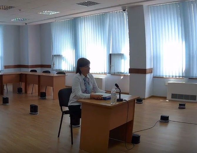Фото Ященко Світлана Олександрівна