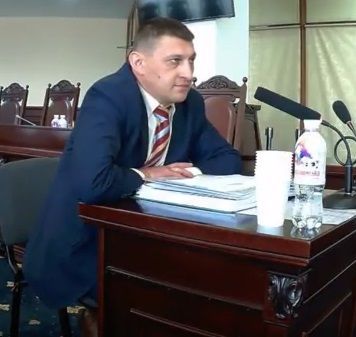 Фото Ясиновський Роман Богданович