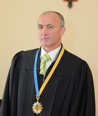 Фото Юрчак Любомир Богданович